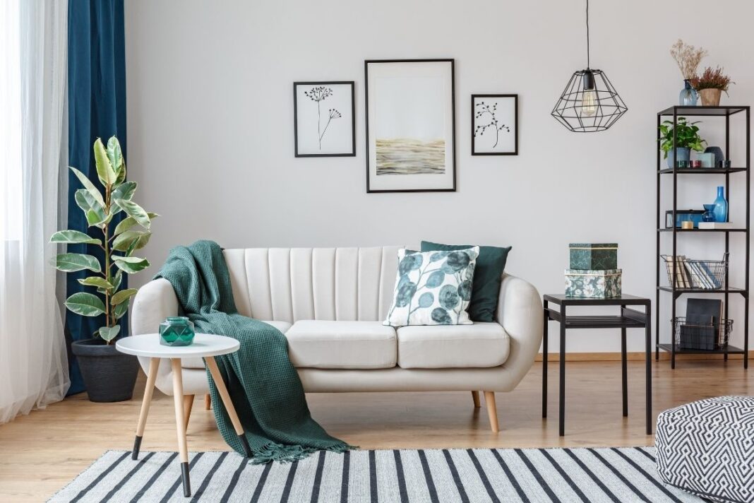 Home staging - co to? Jak przygotować nieruchomość do sprzedaży i zwiększyć jej wartość?