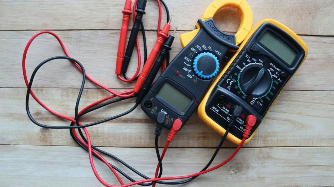 Jaki multimetr wybrać? Poradnik po najlepszych miernikach