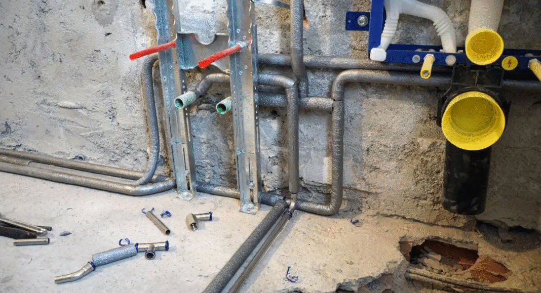 Jakie rury do centralnego ogrzewania? Kompletny poradnik